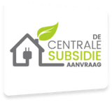 Subsidie voor duurzaamheid